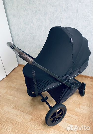 Коляска Cybex Priam 2 в 1