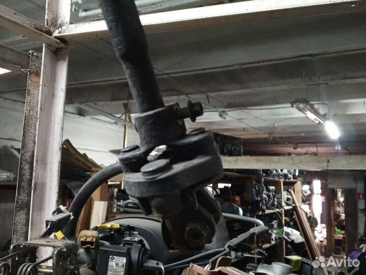 Рулевая колонка Форд Транзит 2.0 2000г