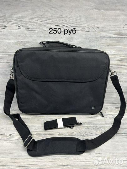 Сумка для ноутбука