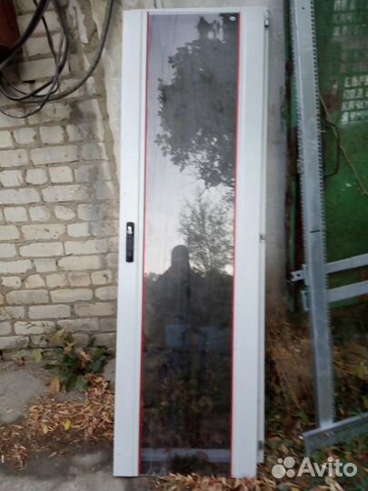 Шкаф серверный цмо 1000х600 б/у