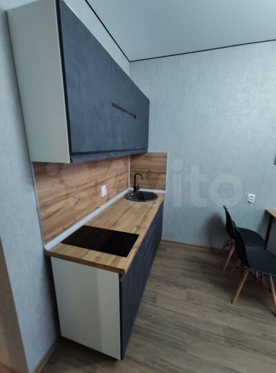 1-к. квартира, 36 м², 14/20 эт.