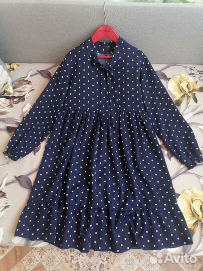 Одежда для школы