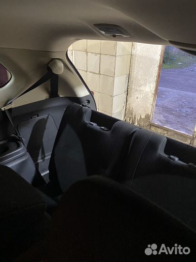 Mitsubishi Outlander 2.4 CVT, 2015, 172 000 км