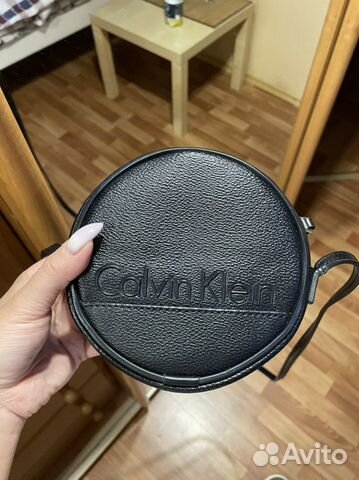Сумка calvin klein оригинал
