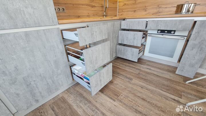 Кухонный гарнитур