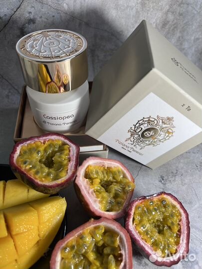 Tiziana Terenzi Cassiopea отливант-распив