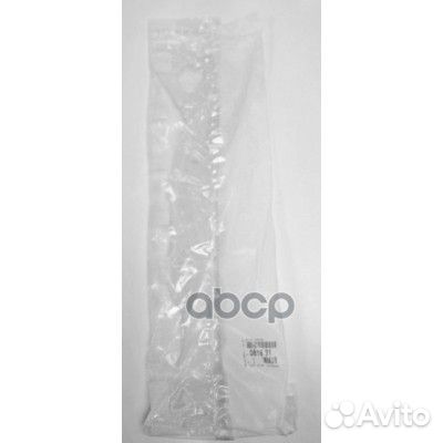 Натяжитель цепи грм 081831 Peugeot-Citroen