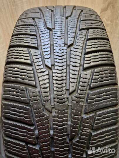 Nokian Tyres Nordman RS2 205/55 R16 94R