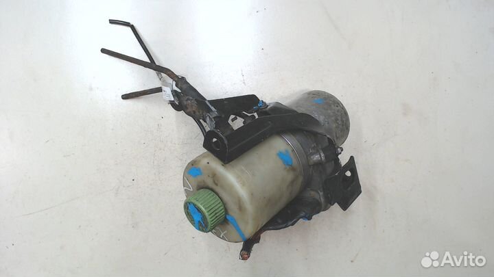 Насос усилителя руля Skoda Fabia, 2007