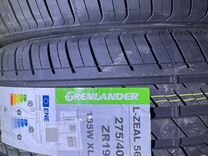 Grenlander L-Zeal56 275/40 R19