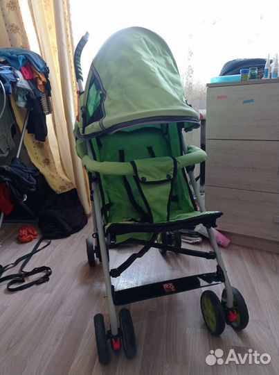 Прогулочная коляска бу