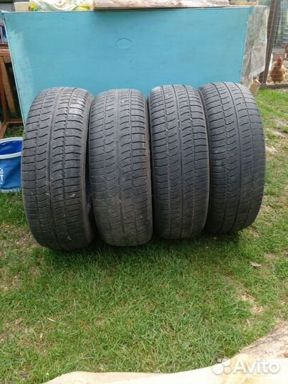 Tunga Nordway 2 175/70 R13