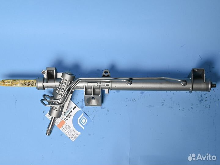 Рулевая рейка volvo 850 (TRW)