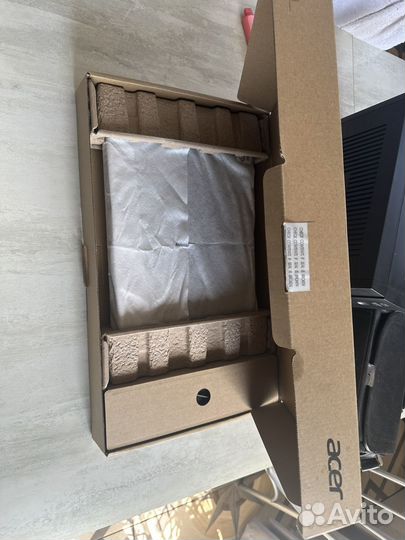 Ноутбук acer aspire 3 a315