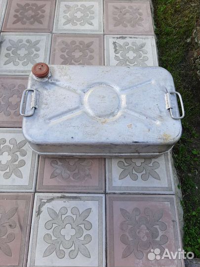 Канистра 40 литров