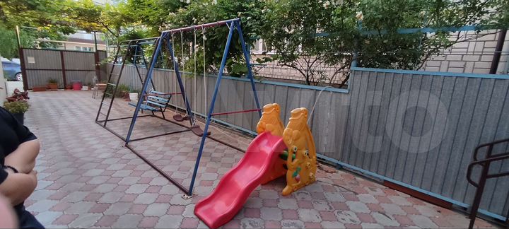 Комната 25 м², 1/3 эт.