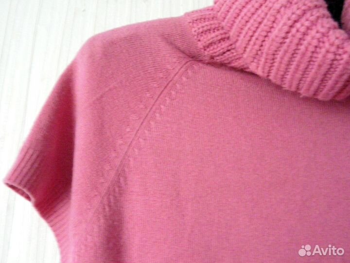 Водолазка без рукавов oggi (M)