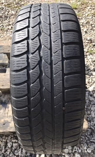 Continental ContiWinterContact TS 790 225/60 R17 99H