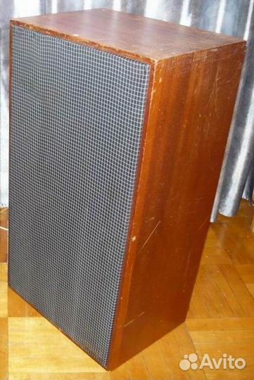 Акустика система 104 СССР