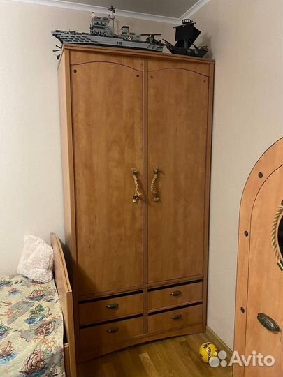 Детская мебель