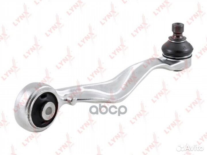 Рычаг подвески верхний перед лев C5347L LYN