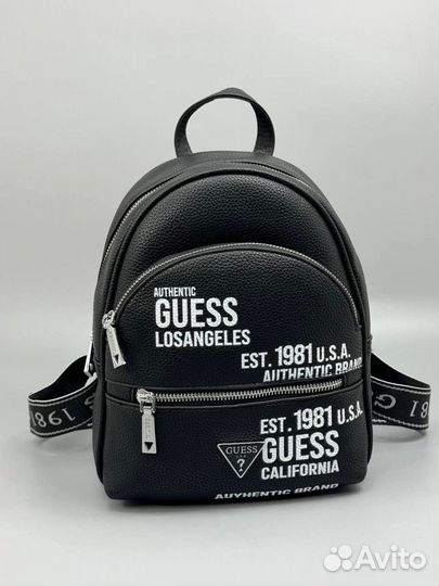 Рюкзак guess lux