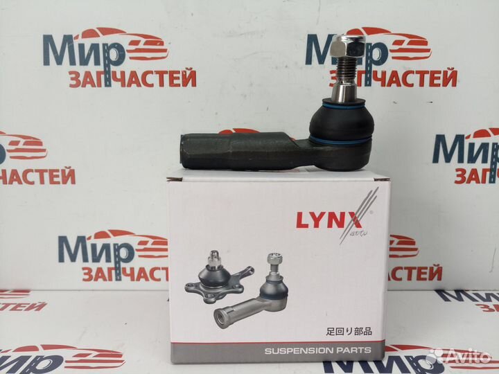 Рулевой наконечник octavia superb yeti golf jetta