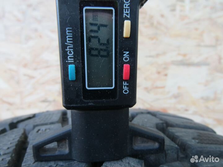 Pirelli Ice Zero 225/45 R17