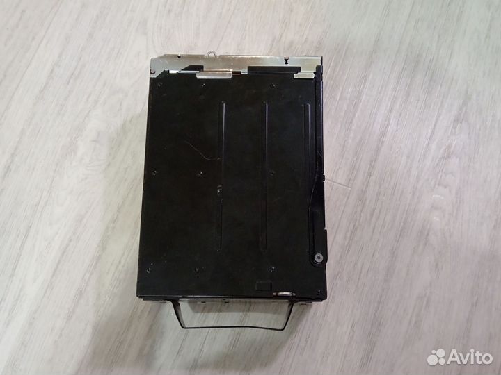 Кассета для купюроприёмника, Cashcode sm 2073