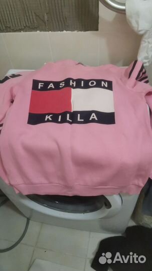 Пакет аещей