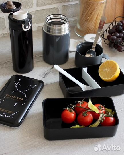 Ланчбокс для пикников