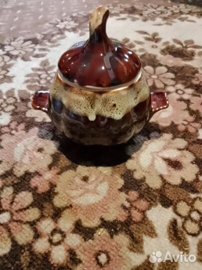 Горшок для запекания