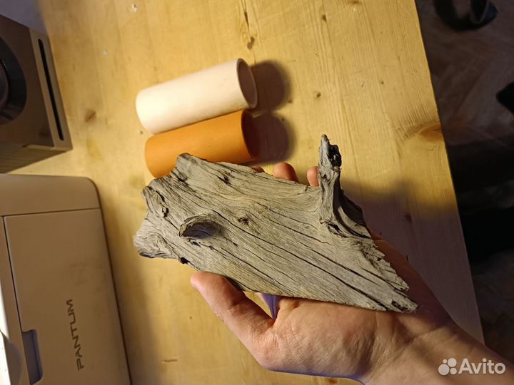 Аксессуары для аквариума