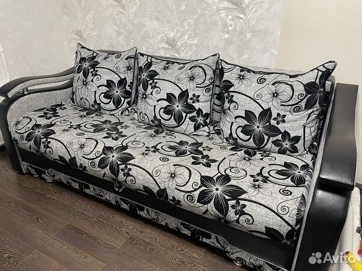 Диван раскладной