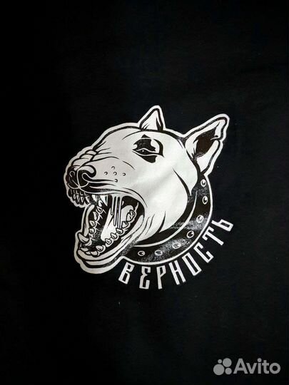 Ручная роспись одежды