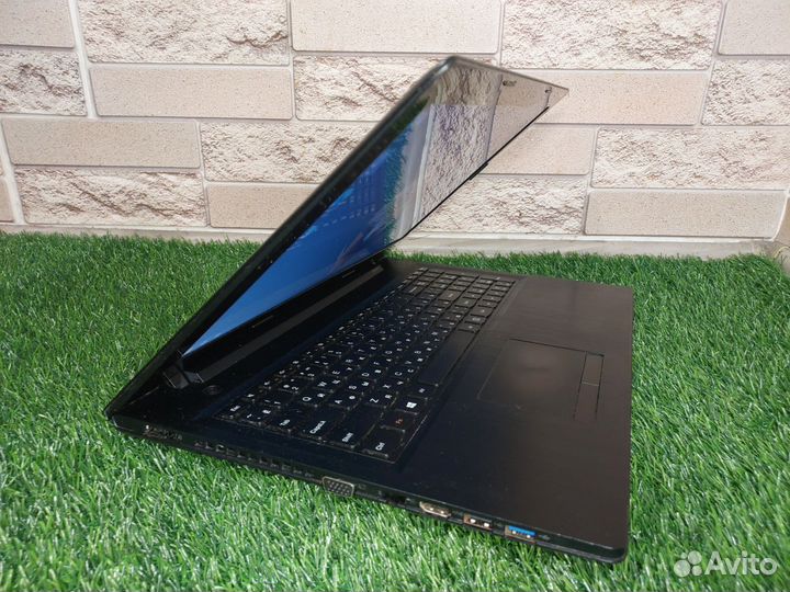 Lenovo G50-30 80G0 Celeron N2840/4gb/ssd128