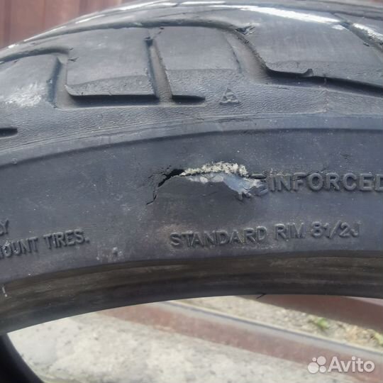 Triangle TR928 245/35 R19