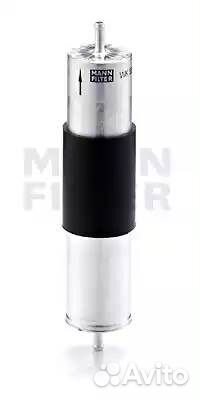 Фильтр топливный