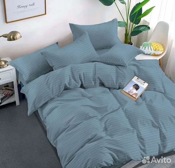 Шью постельное