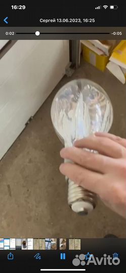 Светильник жсп30руэк-600-013 У5 