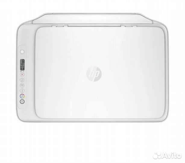 Принтер hp