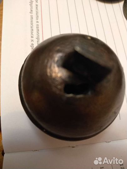 Колокольчики старинные,звонкий