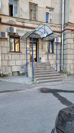 Аренда парк Победы 163м 1этаж-Московский 186