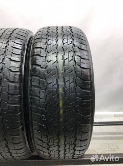 Dunlop Grandtrek AT22 285/60 R18 100Z