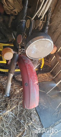 Юпитер 5 на запчасти