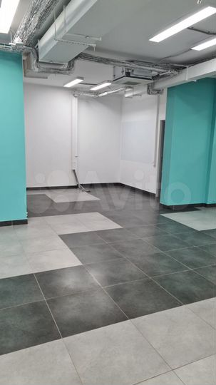 Офис 26 м² на 1-м этаже Гранд Парка