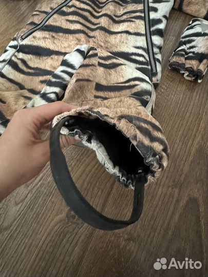 Комбинезон моло 92