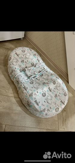 Кокон для новорожденных