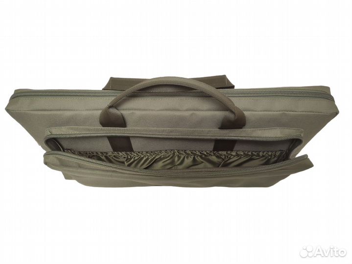 Оружейный чехол для леший-2, размер 55х27х6