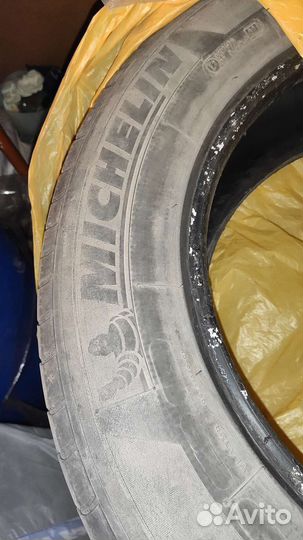 Michelin 4X4 A/T 225/65 R17